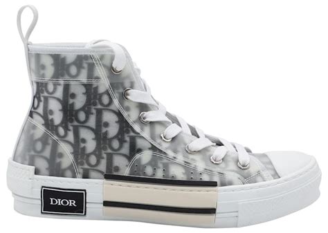 dior basket montante|sneakers dior b23.